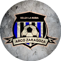 Logo Club Belén La Nubia - Arco Zaragoza